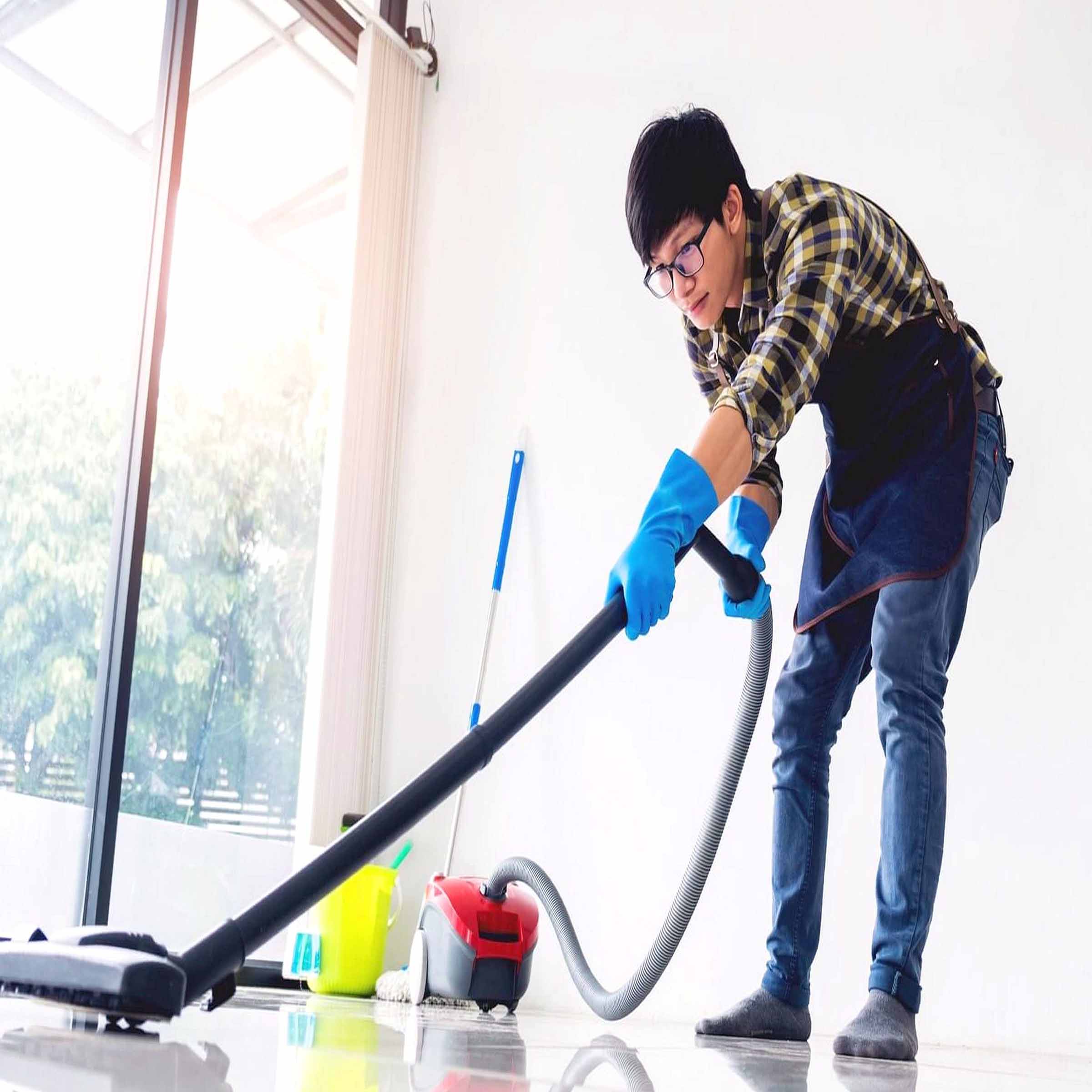 How Much To Charge For Carpet Cleaning Service
