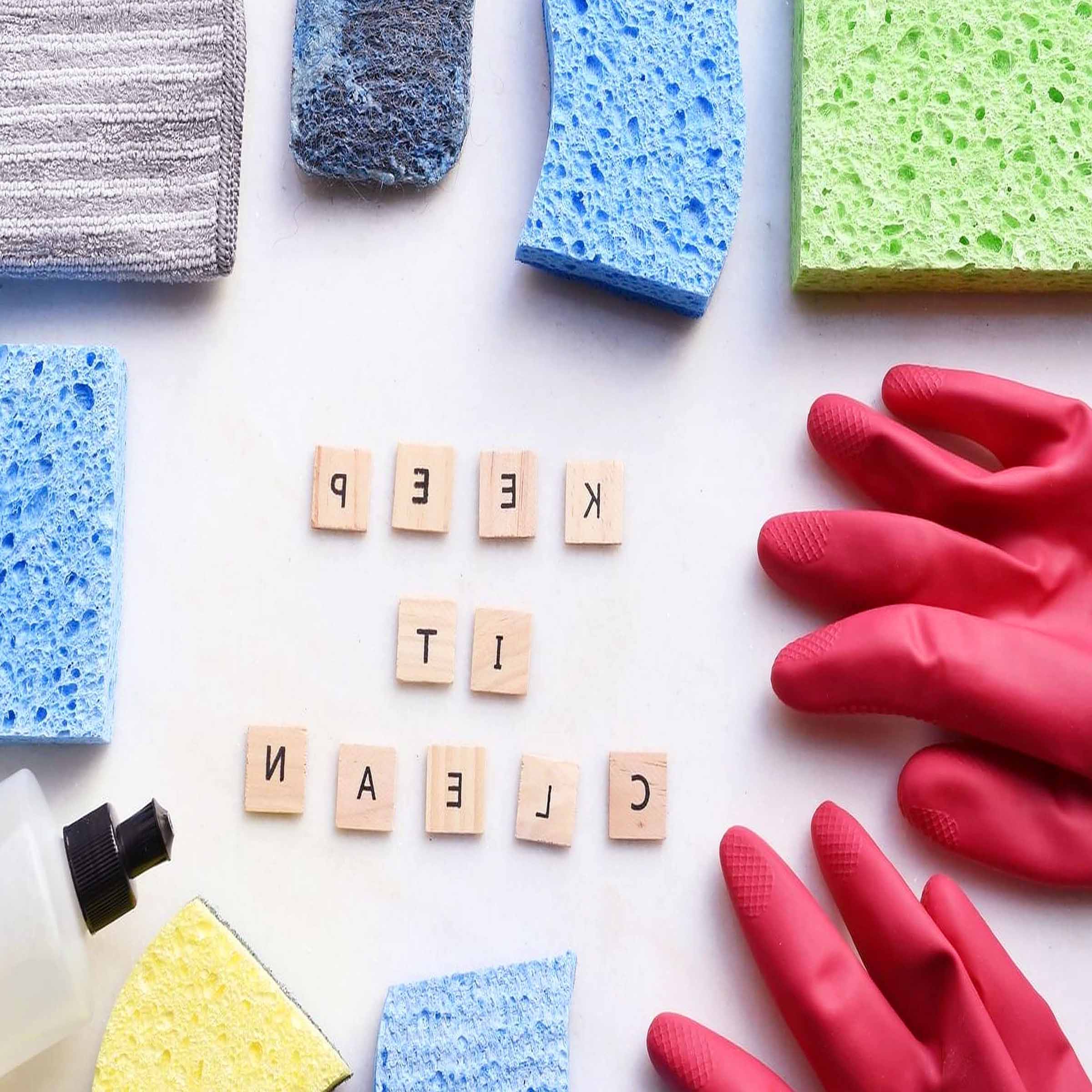 How To Make Your Own Cleaning Service