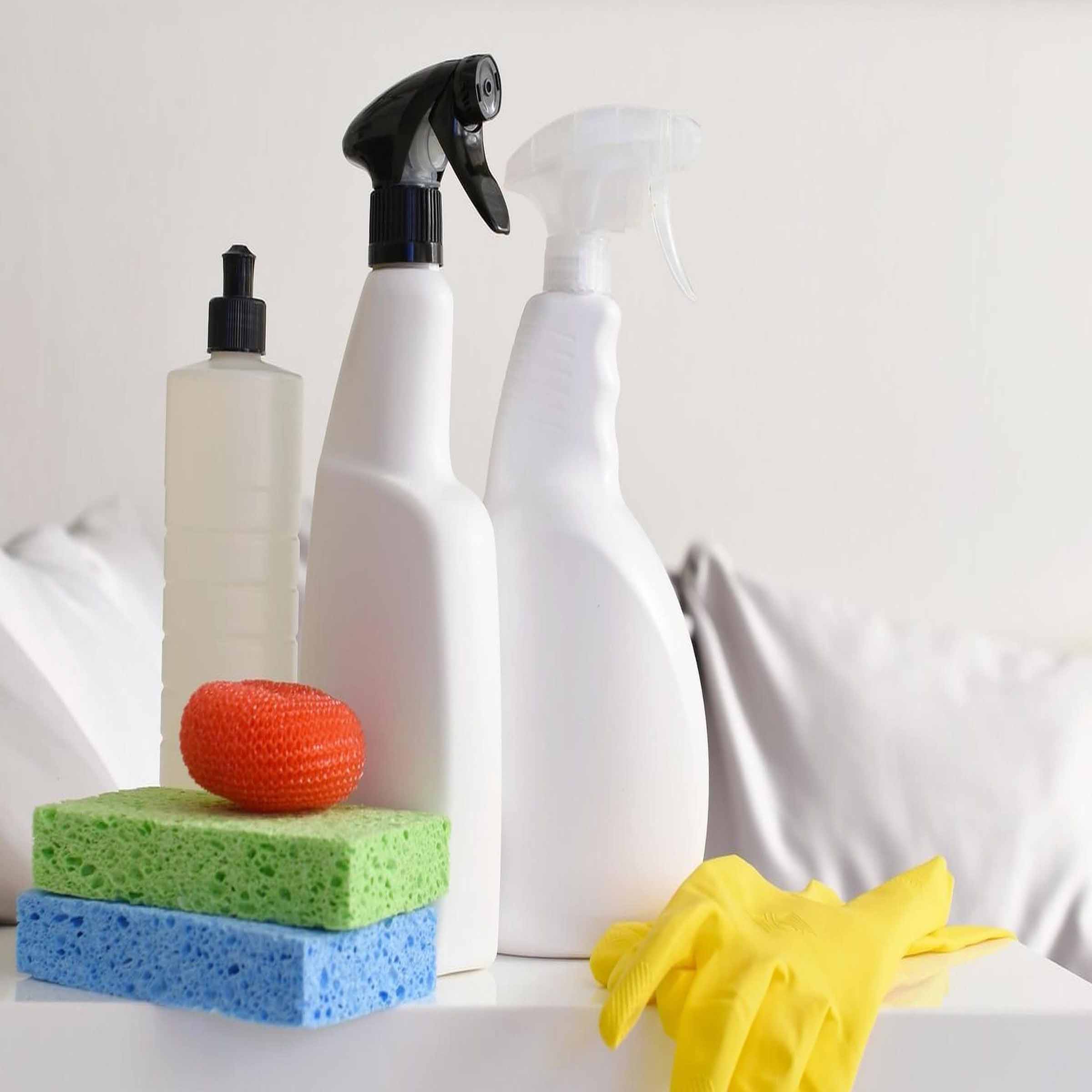 How Much Does Molly Maid Cleaning Service Cost